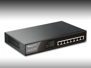 �� �������� DrayTek VigorVigorSwitch P1090